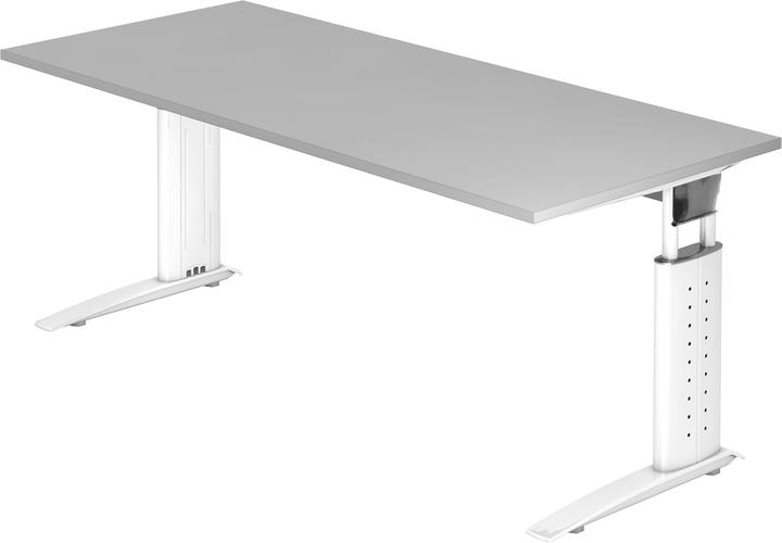 Produktbild Hammerbacher Serie U (1800 x 800 x 680 mm)