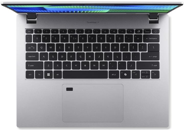 Produktbild Acer TravelMate P2 (14", Intel Core 5 120U, 16 GB, 512 GB, DE)