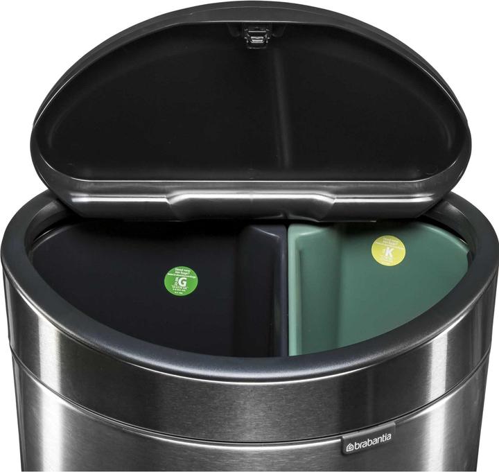 Produktbild Brabantia Touch Bin (33 l)