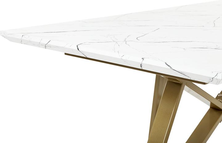 Image du produit Beliani Maximus (160 x 90 x 77 cm)