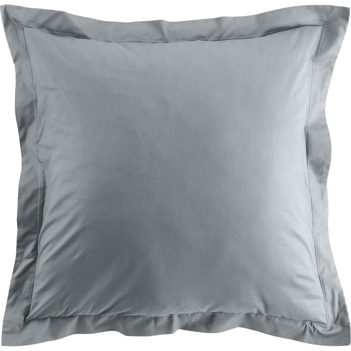 Casativo, Dekokissen, Kissenbezug mit Dekorand (63 x 63 cm)