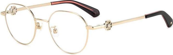 Actual product image Kate Spade Trinity Eyewear