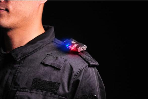 Produktbild Nextorch UL12 LED Cliplampe (9.90 cm, 17 lm)