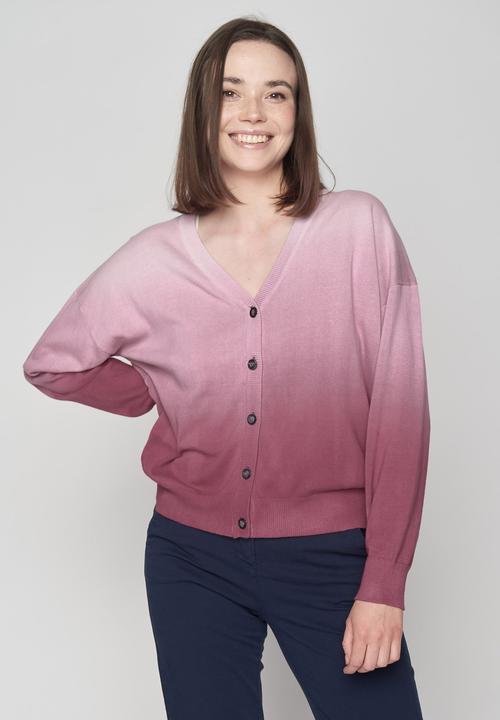 Produktbild Greenbomb Strick Basic (XXL)