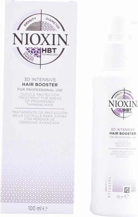 Image du produit Nioxin Booster de cheveux (100 ml)