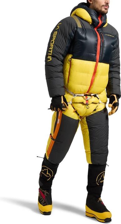 Produktbild La Sportiva Olympus Tech Down Parka (M)