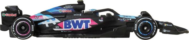 Actual product image Hot Wheels Premium Die-Cast