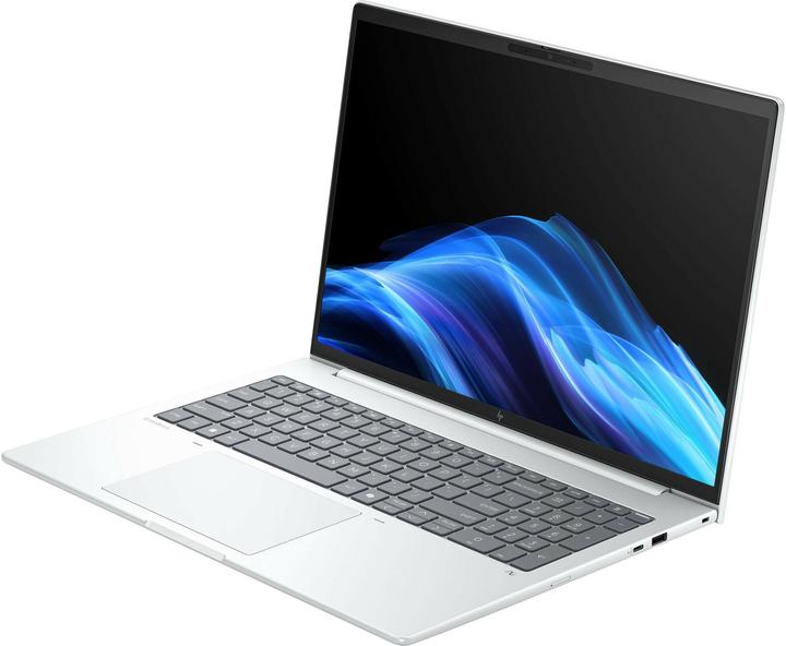 Produktbild HP EliteBook 8 G1a (16", 512 GB, 24 GB, CH, AMD Ryzen AI 7 350)