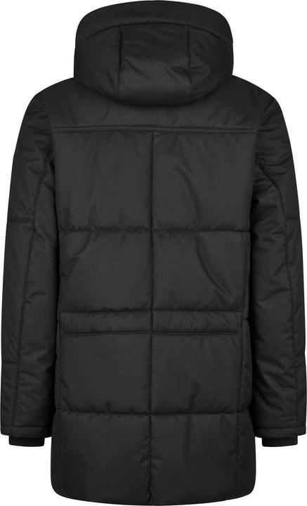 Produktbild Calamar Wool Look Parka (58)