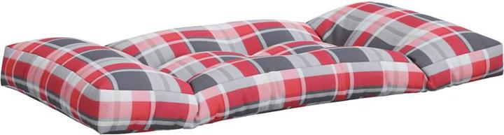 Image du produit vidaXL Ensemble salon de jardin 10 pièces avec coussins (110 x 58 x 10 cm)