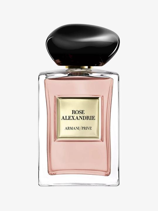 Actual product image Giorgio Armani Privé Rose d'Alexandrie Reno (Eau de toilette, 100 ml)
