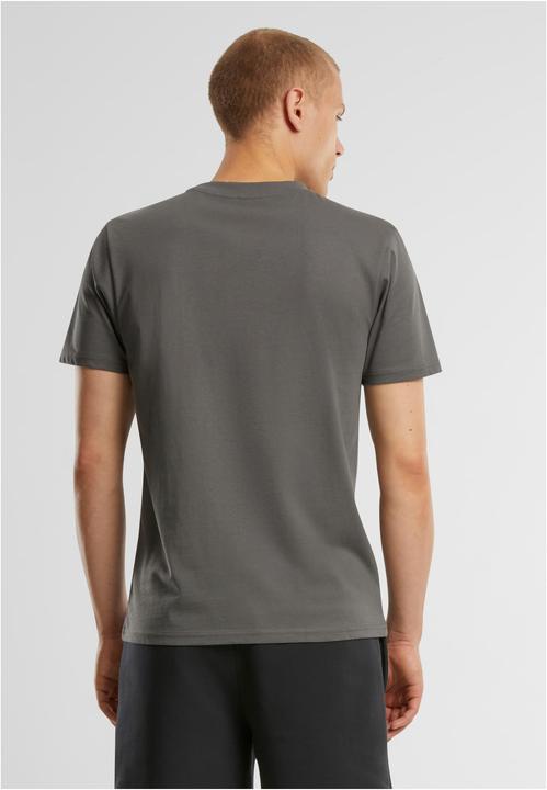 Produktbild New Morning Studios Basic Regular Fit Tee (L)