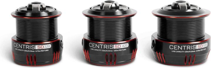 Produktbild Preston SD 520 Reel