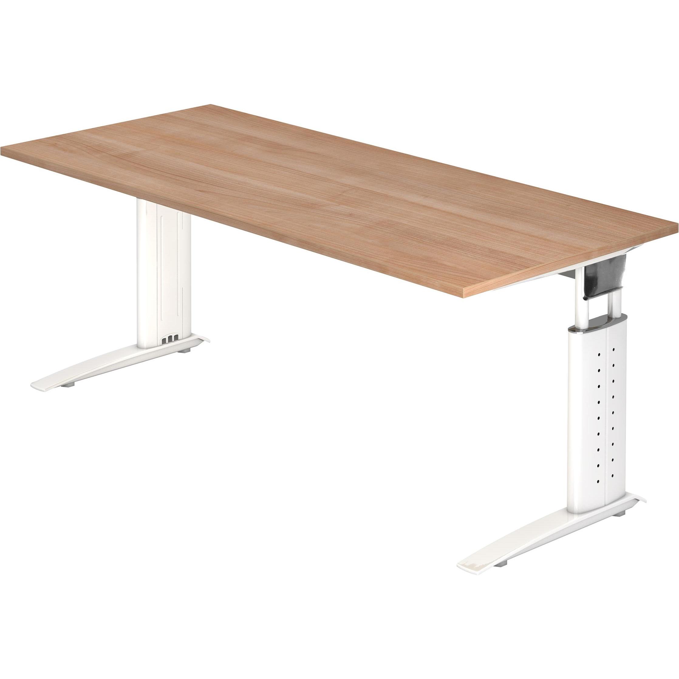 Hammerbacher, Schreibtisch, U (1800 x 800 x 680 mm)