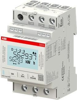 Actual product image ABB D13 15-M 65 MBUS