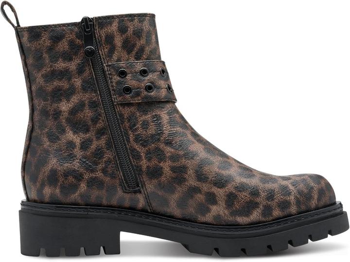 Actual product image Marco Tozzi Chelsea Boot (40)