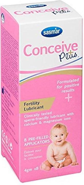 Produktbild Conceive Gleitmittel