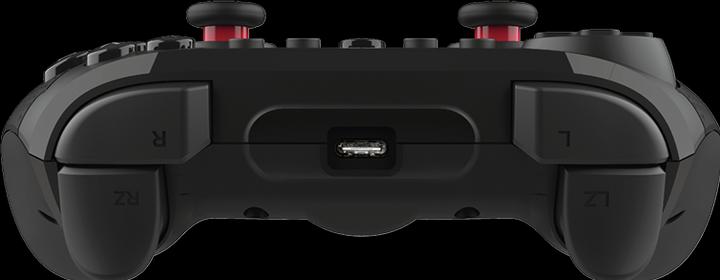 Productafbeelding Trust Controller GXT 1230 Muta Draadloos (PC, Switch)