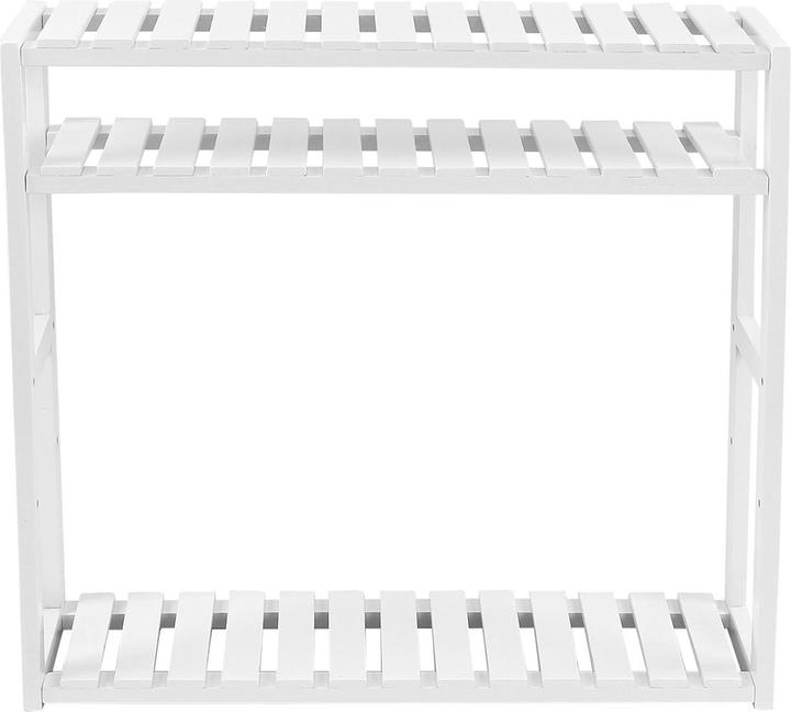 Image du produit Songmics Bamboo (60 x 15 x 54 cm)