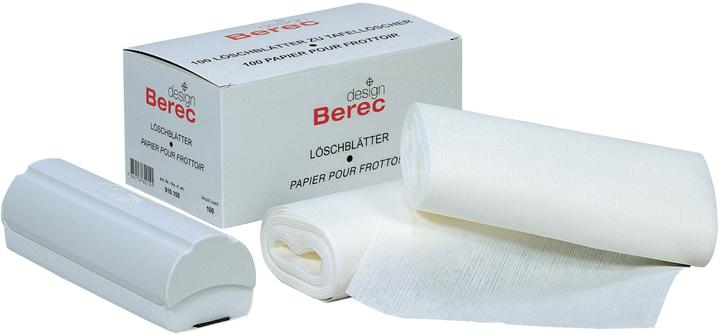 Image du produit Berec Buvard pour tableau blanc
