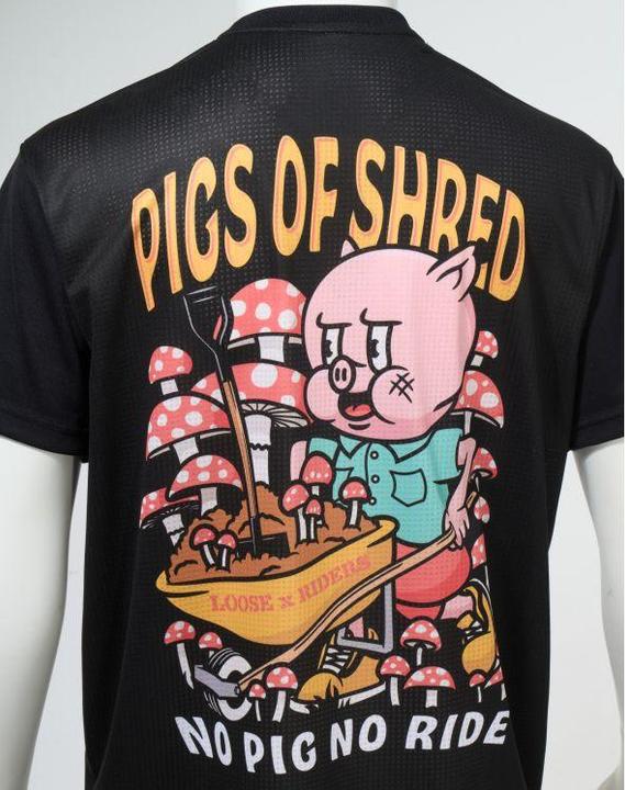 Image du produit Loose Riders Pigs of Shred (XL)