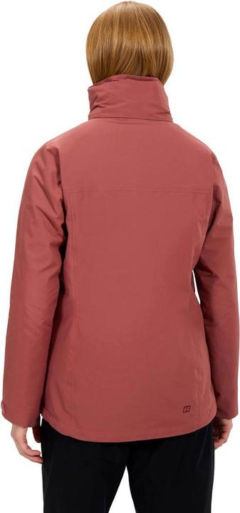 Immagine prodotto Berghaus Hillwalker 2.0 InterActive Gore-Tex Jacke für Damen (42)