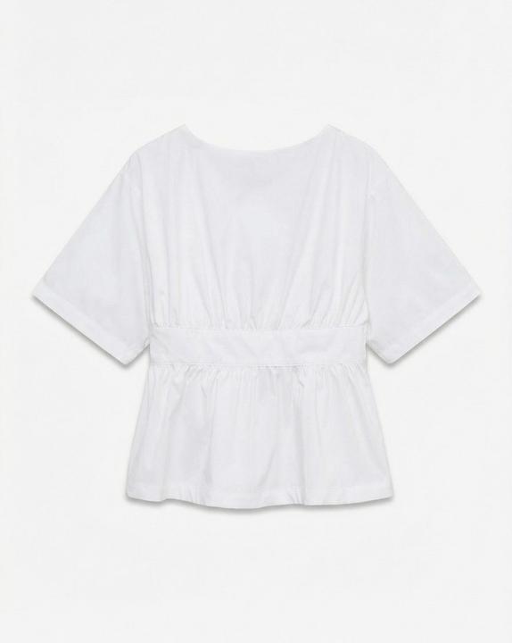 Biancaneve, Bianco