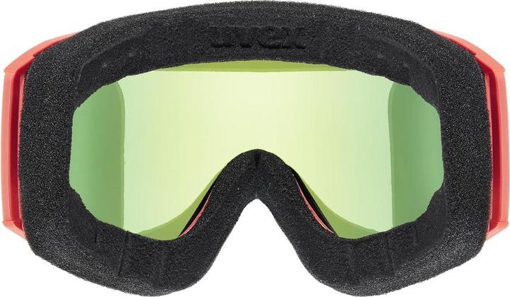 Actual product image Uvex Sports blast FM