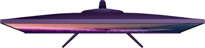 Produktbild Arozzi TFT Nova 27" IPS 180Hz lila (2560 x 1440 Pixel, 27")