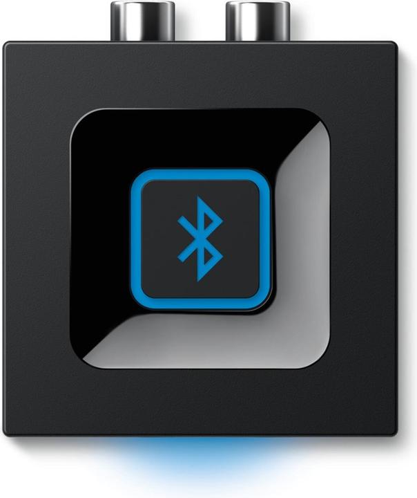 Image du produit Logitech Bluetooth Audio-Receiver (Récepteur)