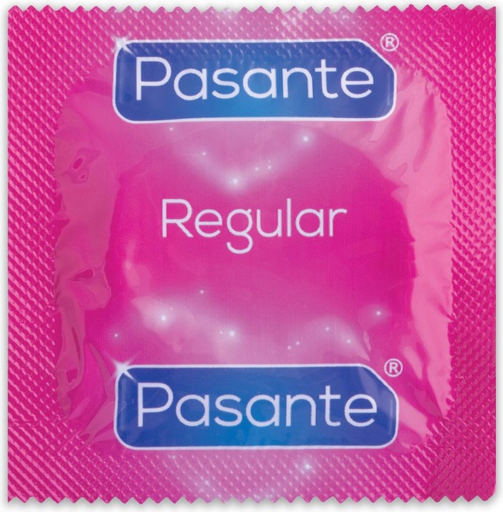 Immagine prodotto Pasante Regolare (3 pz.)