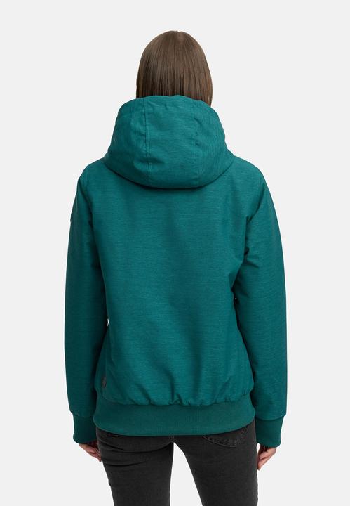 Actual product image Ragwear Nuggie Melange (XS)