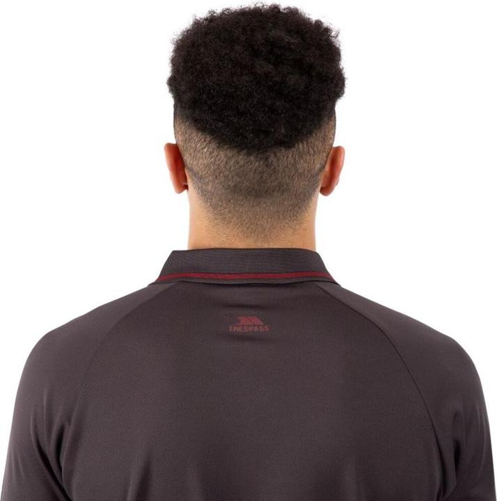 Produktbild Trespass BONINGTON - Herren Polo Shirt (M)