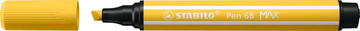 Actual product image STABILO PEN 68 MAX ARTY - fibre-tip pens (24 colours, 24 x)