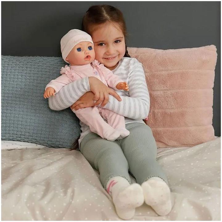 Produktbild Zapf Creation BABY born Annabell