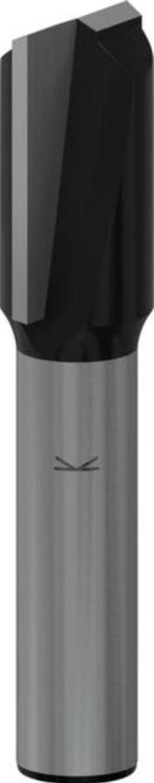 Produktbild Bosch Professional Zubehör Nutfräser, 8 mm, D1 11 mm, L 19,6 mm, G 51 mm. Für Handfräsen