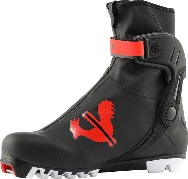 Actual product image Rossignol RIM1300 - X-10 SKATE (45)