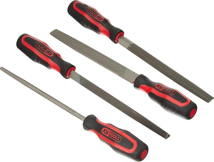 Actual product image KS Tools SCS Workshop File Set