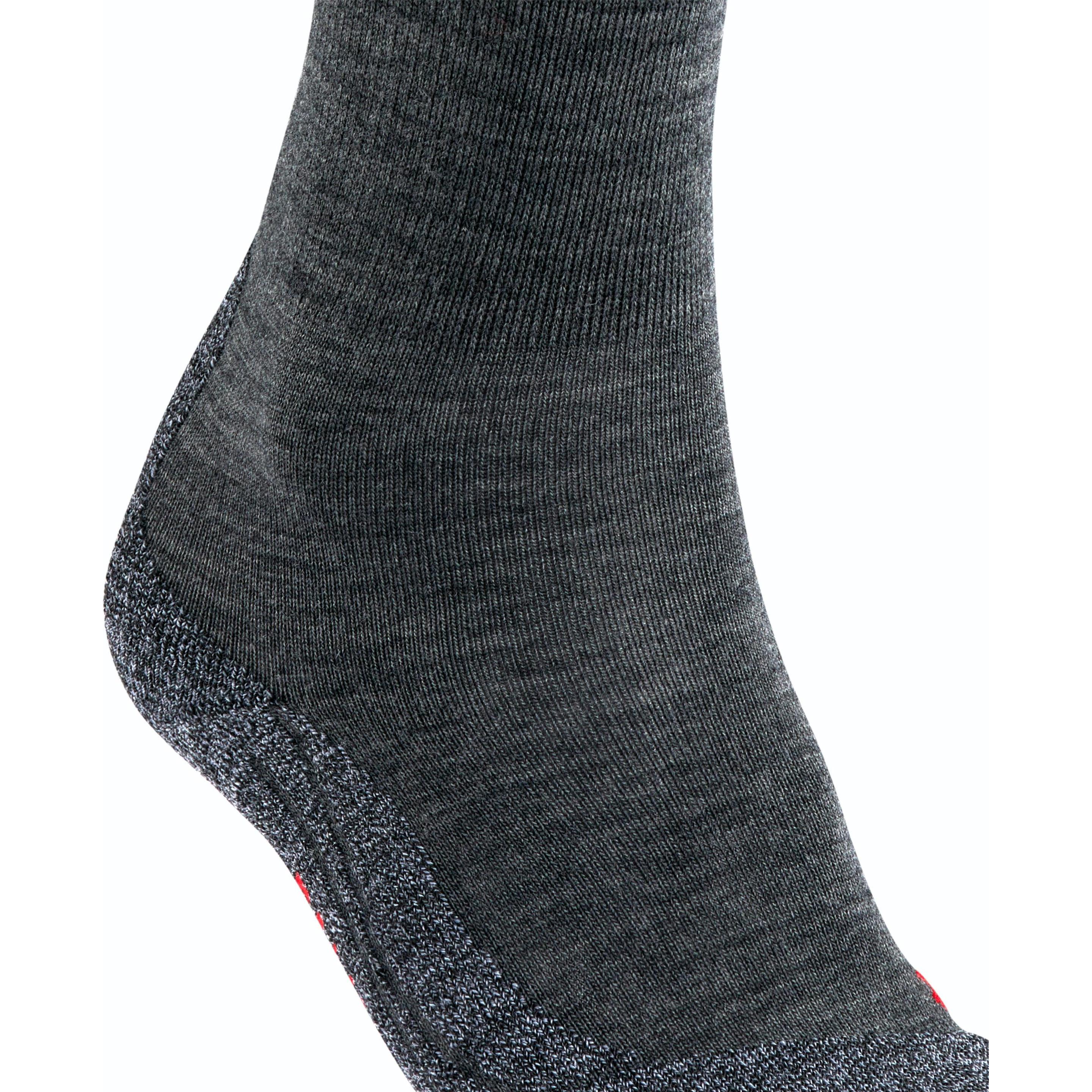 Thumbnail - Falke, Herren, Sportsocken, Tk2 (42 - 43), Grau