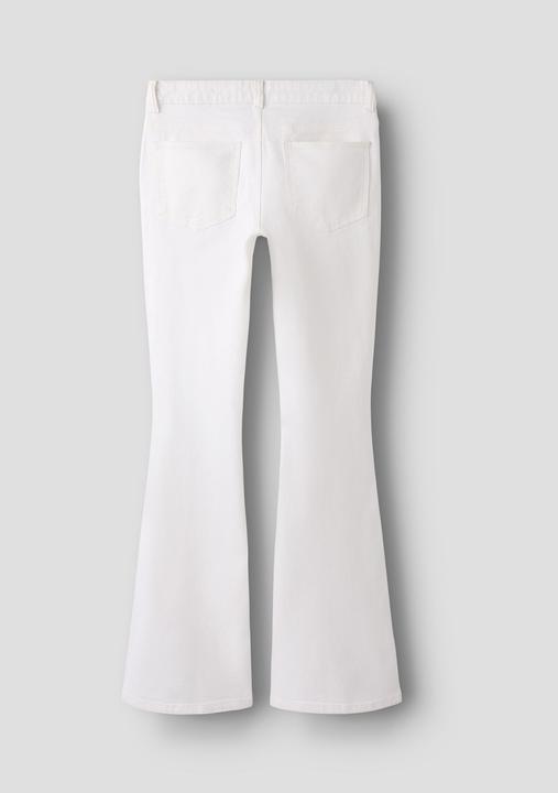 Produktbild Lmtd Flared Fit Jeans (152)