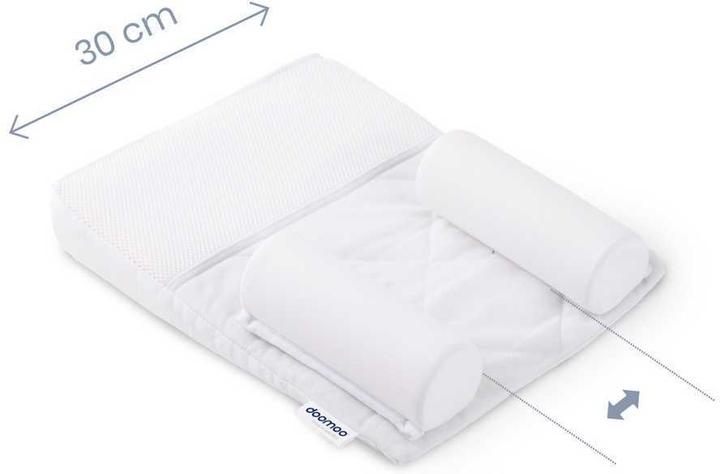 Produktbild Doomoo Supreme Sleep Rückenunterstützung (60 cm)