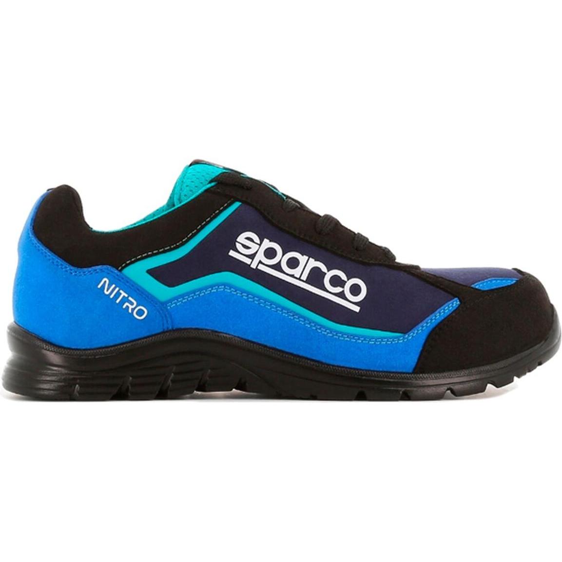 Sparco, Raceschoenen, Nitro (48)