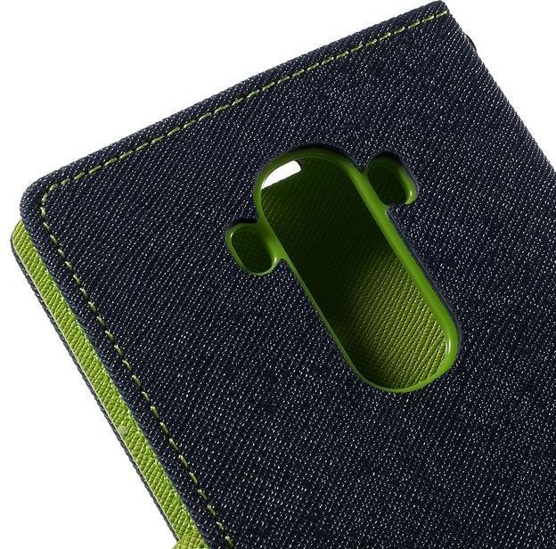 Produktbild Goospery Fancy Diary Series (LG G4)