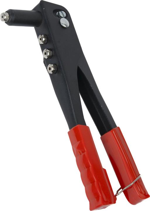 Immagine prodotto Benson Rivetti a pinze rivettatrici + rivetti