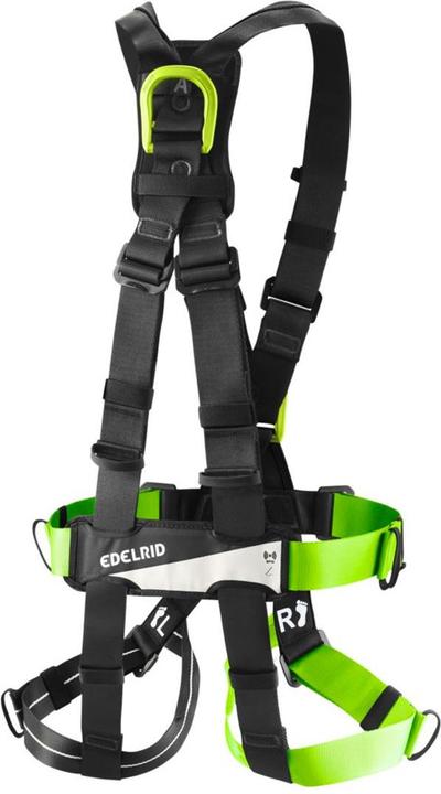 Produktbild Edelrid Radialis Air (One Size)