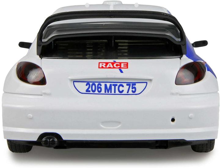 Image du produit Amewi RC Drift Sport PR28 206 4WD 1:28 RTR (RTR Prêt à fonctionner)