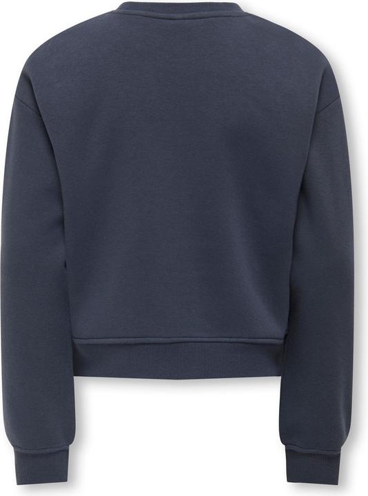 Produktbild Only Kogsweat Ls Crew Ovz Stat Swt Noos (110, 116)