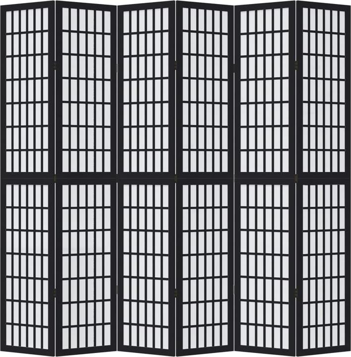 Immagine prodotto vidaXL Paravent