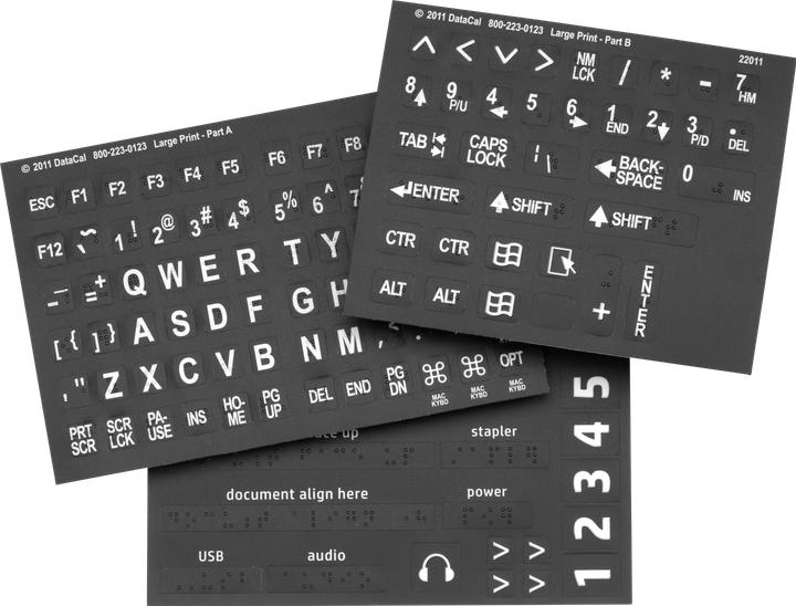 Produktbild HP Accessibility Kit