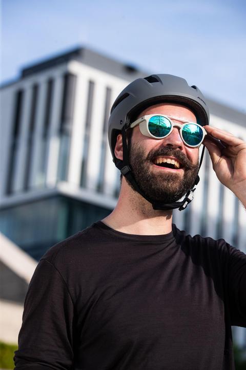 Produktbild ALPINA SPORTS Glace